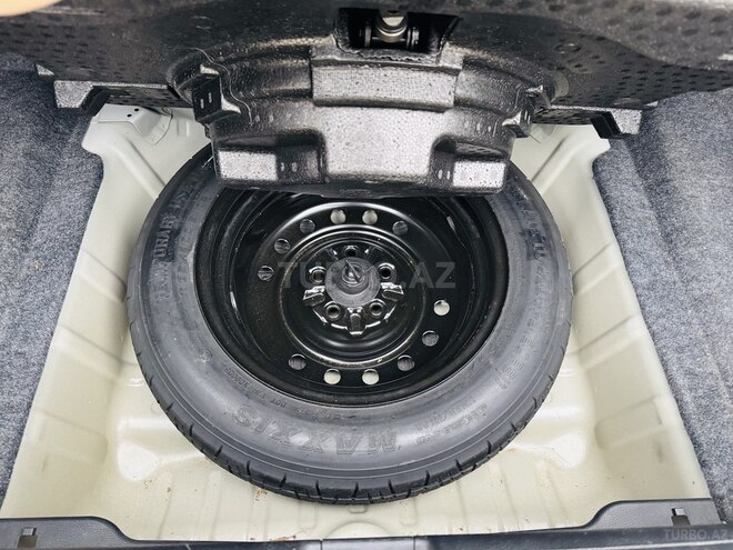 Honda Accord 2019, 97,000 km - 1.5 l - Sumqayıt