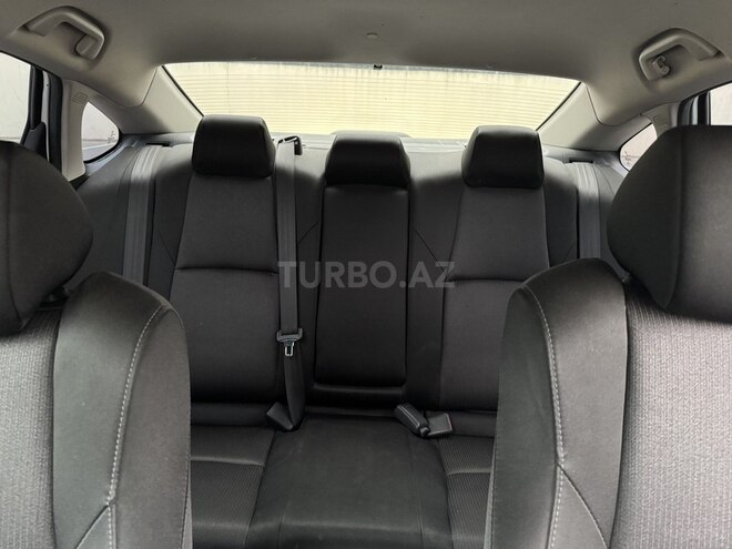 Honda Accord 2019, 97,000 km - 1.5 l - Sumqayıt