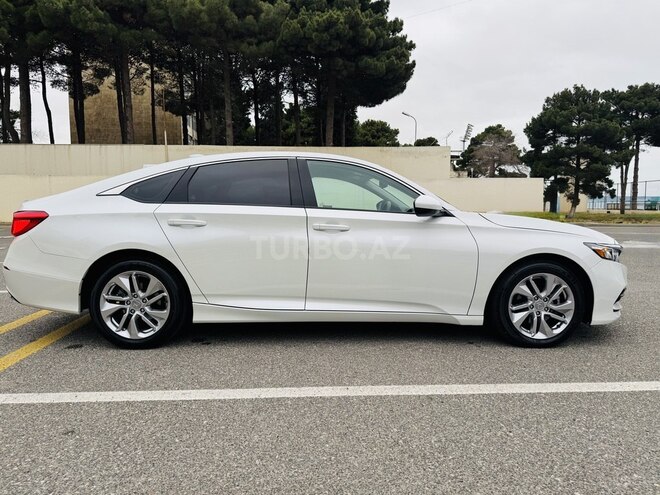 Honda Accord 2019, 97,000 km - 1.5 l - Sumqayıt