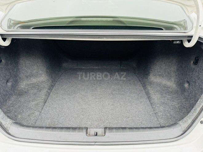 Honda Accord 2019, 97,000 km - 1.5 l - Sumqayıt