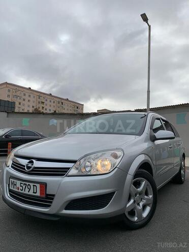 Opel Astra 2008, 305,000 km - 1.3 l - Sumqayıt