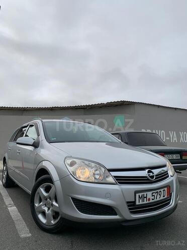 Opel Astra 2008, 305,000 km - 1.3 l - Sumqayıt