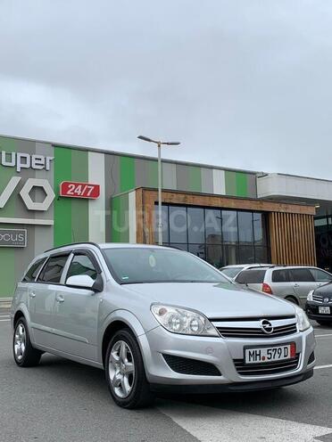Opel Astra 2008, 305,000 km - 1.3 l - Sumqayıt