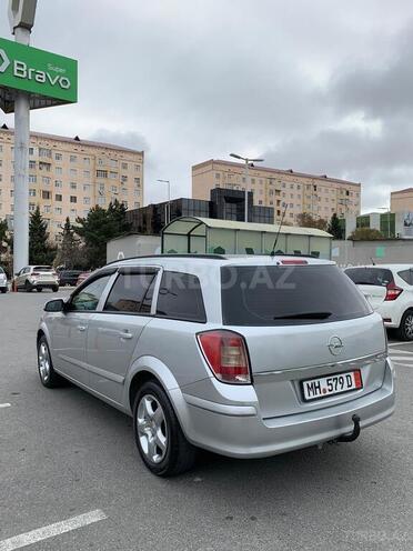 Opel Astra 2008, 305,000 km - 1.3 l - Sumqayıt