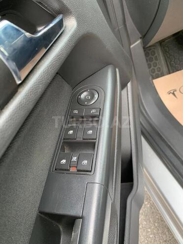Opel Astra 2008, 305,000 km - 1.3 l - Sumqayıt
