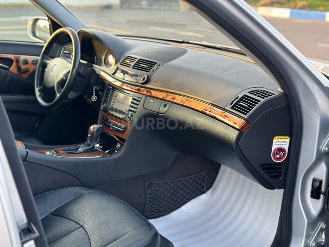 Mercedes E 280 2006, 264,594 km - 3.0 l - Bakı