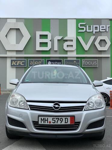 Opel Astra 2008, 305,000 km - 1.3 l - Sumqayıt