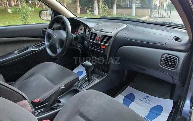 Nissan Sunny 2005, 320,000 km - 1.6 l - Bakı
