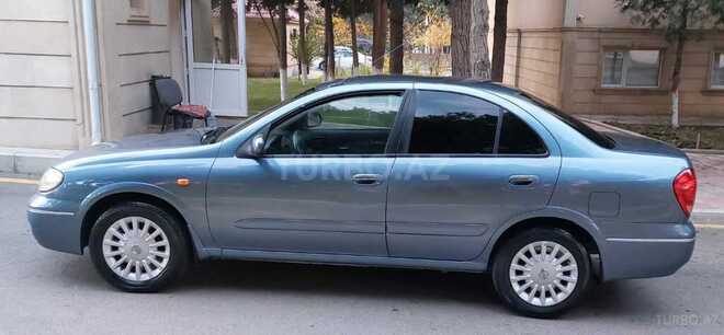 Nissan Sunny 2005, 320,000 km - 1.6 l - Bakı