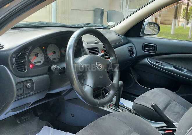 Nissan Sunny 2005, 320,000 km - 1.6 l - Bakı