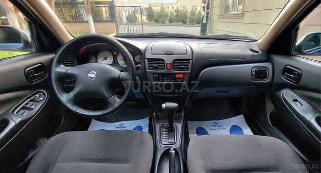 Nissan Sunny 2005, 320,000 km - 1.6 l - Bakı