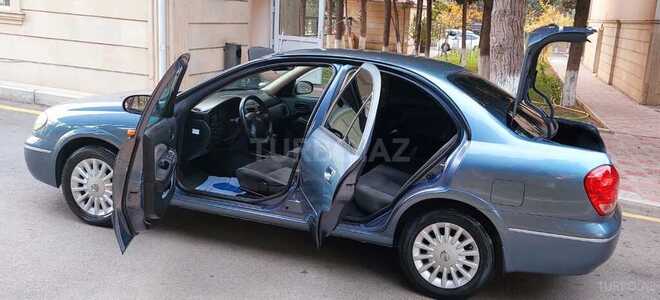 Nissan Sunny 2005, 320,000 km - 1.6 l - Bakı