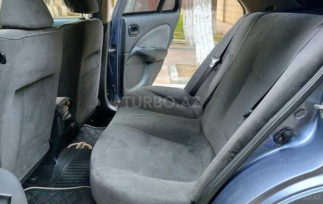 Nissan Sunny 2005, 320,000 km - 1.6 l - Bakı