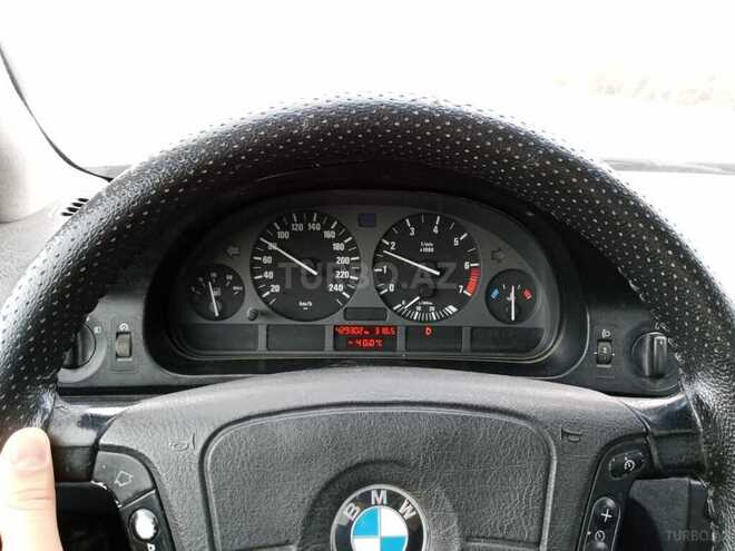 BMW 520 1996, 450,000 km - 2.0 l - Göyçay