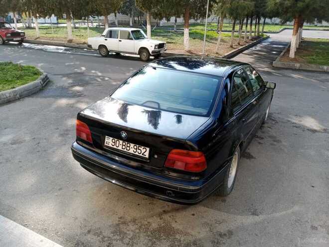 BMW 520 1996, 450,000 km - 2.0 l - Göyçay