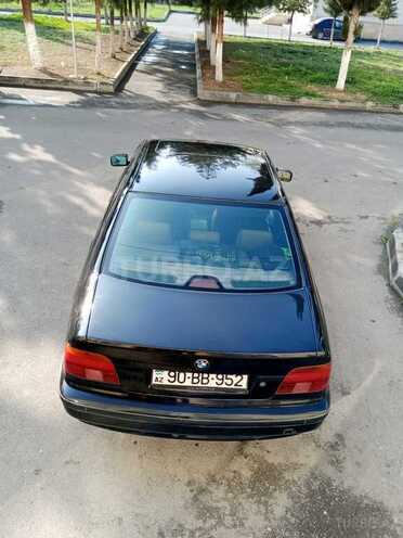 BMW 520 1996, 450,000 km - 2.0 l - Göyçay
