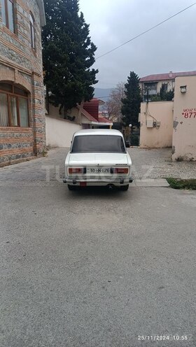 LADA (VAZ) 2106 1999, 65,000 km - 1.5 л - Şəki