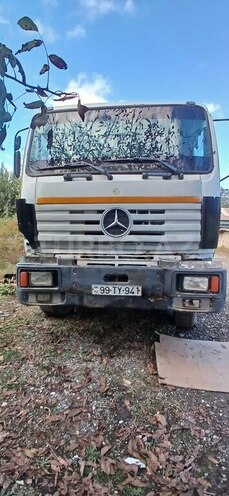 Mercedes Axor 3340 2003, 255,000 km - 12.0 l - Ağdam