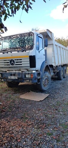 Mercedes Axor 3340 2003, 255,000 km - 12.0 l - Ağdam