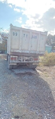 Mercedes Axor 3340 2003, 255,000 km - 12.0 l - Ağdam
