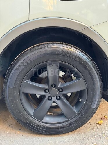 Hyundai Veracruz 2007, 223,000 km - 3.0 l - Bakı
