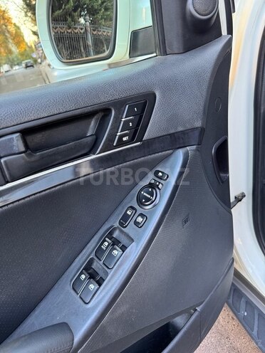 Hyundai Veracruz 2007, 223,000 km - 3.0 l - Bakı