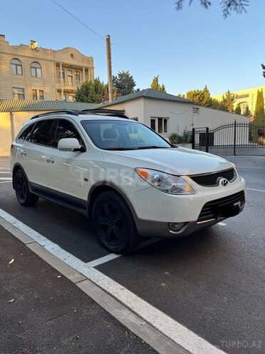 Hyundai Veracruz 2007, 223,000 km - 3.0 l - Bakı