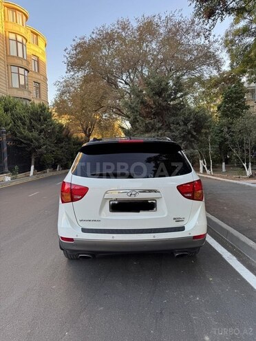 Hyundai Veracruz 2007, 223,000 km - 3.0 l - Bakı