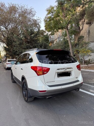 Hyundai Veracruz 2007, 223,000 km - 3.0 l - Bakı