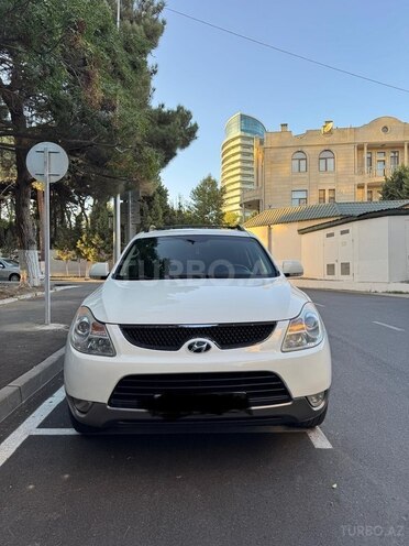 Hyundai Veracruz 2007, 223,000 km - 3.0 l - Bakı