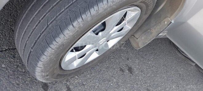 Nissan Sunny 2007, 290,000 km - 1.3 l - Gəncə