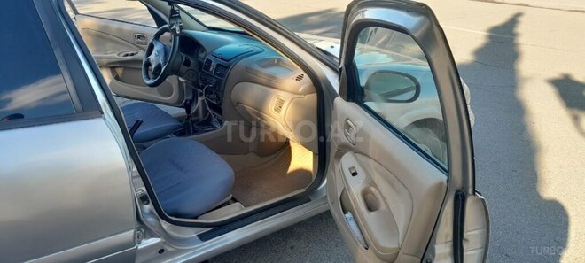 Nissan Sunny 2007, 290,000 km - 1.3 l - Gəncə