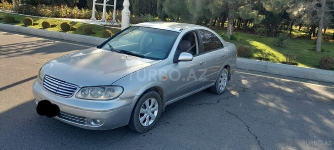 Nissan Sunny 2007, 290,000 km - 1.3 l - Gəncə