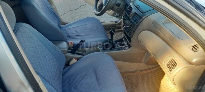 Nissan Sunny 2007, 290,000 km - 1.3 l - Gəncə