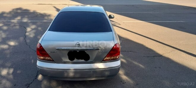Nissan Sunny 2007, 290,000 km - 1.3 l - Gəncə