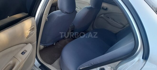 Nissan Sunny 2007, 290,000 km - 1.3 l - Gəncə