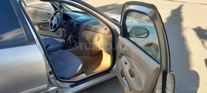 Nissan Sunny 2007, 290,000 km - 1.3 l - Gəncə