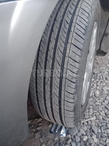 Nissan Sunny 2007, 290,000 km - 1.3 l - Gəncə