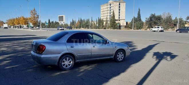 Nissan Sunny 2007, 290,000 km - 1.3 l - Gəncə