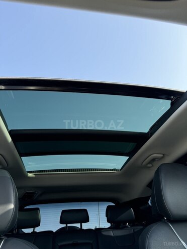 Hyundai Tucson 2023, 49,000 km - 2.0 л - Bakı
