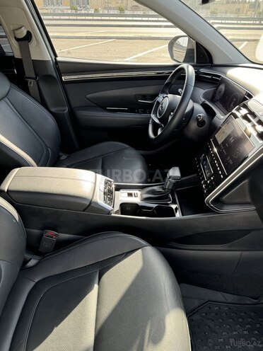 Hyundai Tucson 2023, 49,000 km - 2.0 л - Bakı