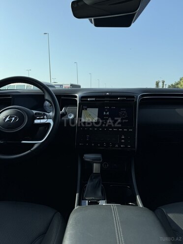 Hyundai Tucson 2023, 49,000 km - 2.0 л - Bakı