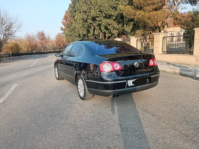 Volkswagen Passat 2008, 385,000 km - 1.8 л - Mingəçevir