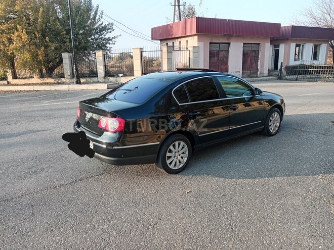 Volkswagen Passat 2008, 385,000 km - 1.8 л - Mingəçevir