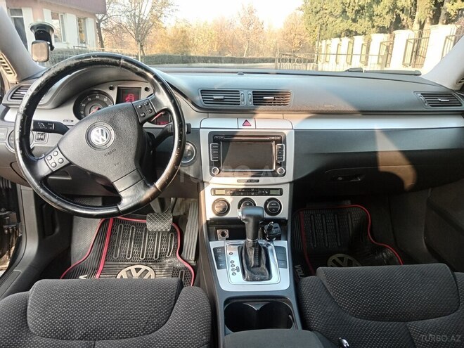 Volkswagen Passat 2008, 385,000 km - 1.8 л - Mingəçevir