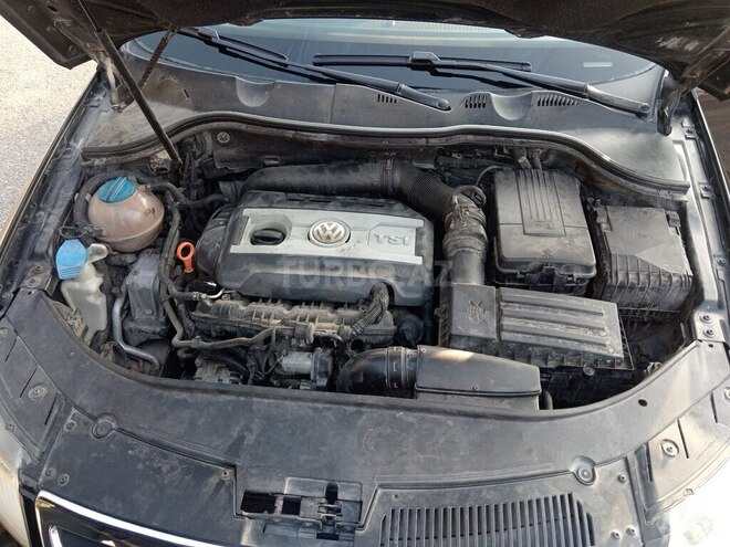 Volkswagen Passat 2008, 385,000 km - 1.8 л - Mingəçevir