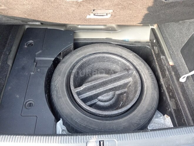 Volkswagen Passat 2008, 385,000 km - 1.8 л - Mingəçevir