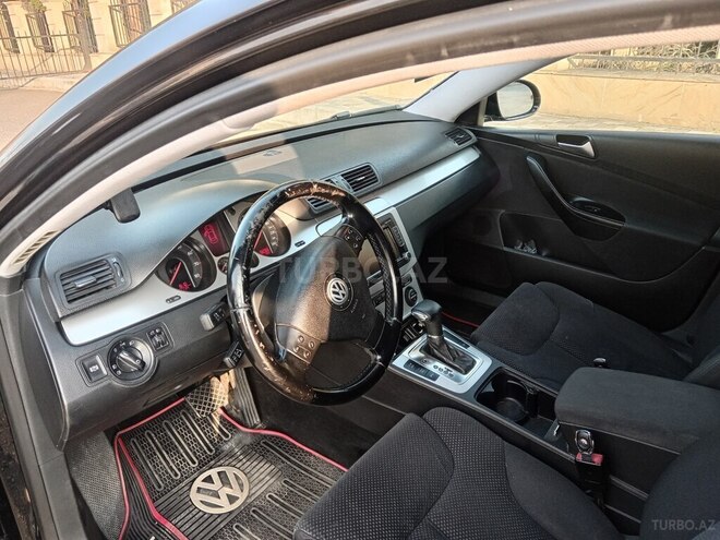 Volkswagen Passat 2008, 385,000 km - 1.8 л - Mingəçevir