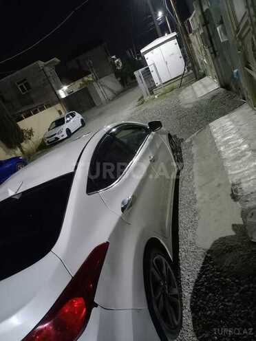 Hyundai Elantra 2014, 210,663 km - 1.8 л - Bakı