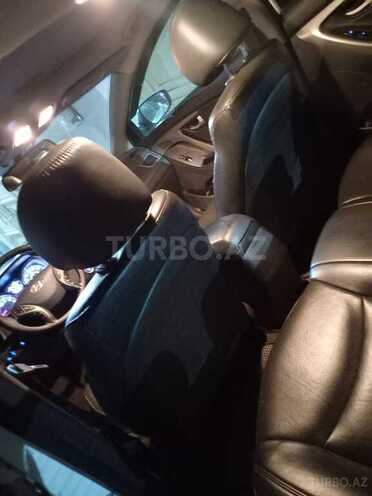 Hyundai Elantra 2014, 210,663 km - 1.8 л - Bakı